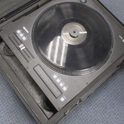 RANE 12 ODYSSEY BLACK LABEL CASE