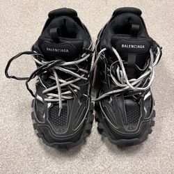Balenciaga Tracks Non Led 42 ⬇️⬇️