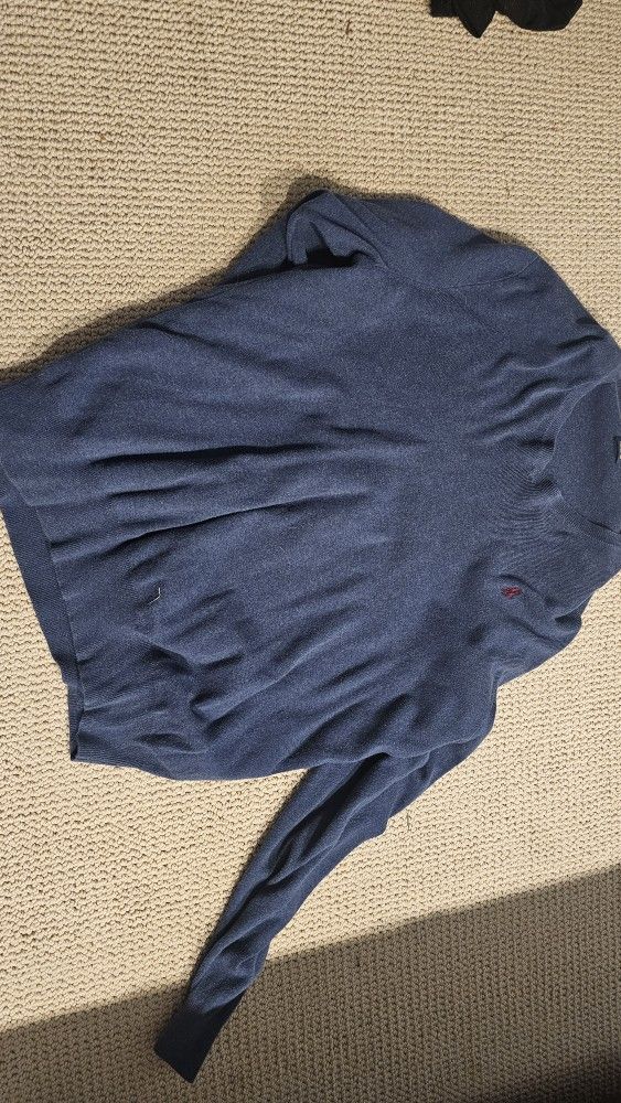 Polo Ralph Lauren XL Sweater