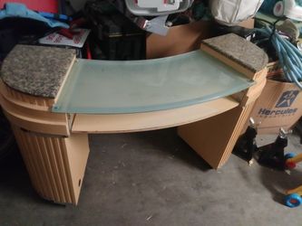 Desk