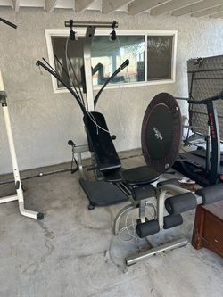 bowflex