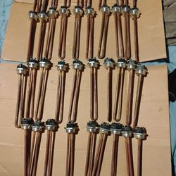Electric Heating Elements For Hot Water Heaters