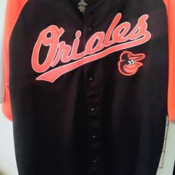 New Baltimore Orioles Jersey 