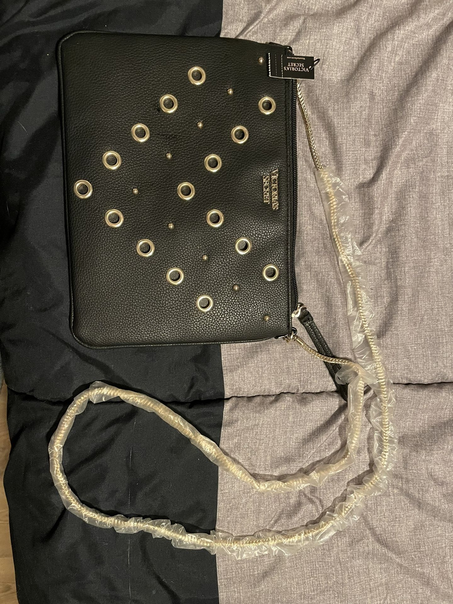 Victoria Secret Side Bag