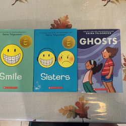 Books For Sale 