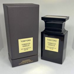 Tom Ford Tobacco Vanille