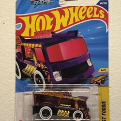 Hot Wheels Chill Mill 2025