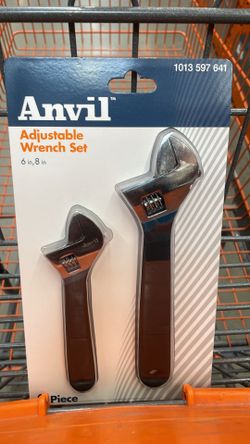 Wrench set