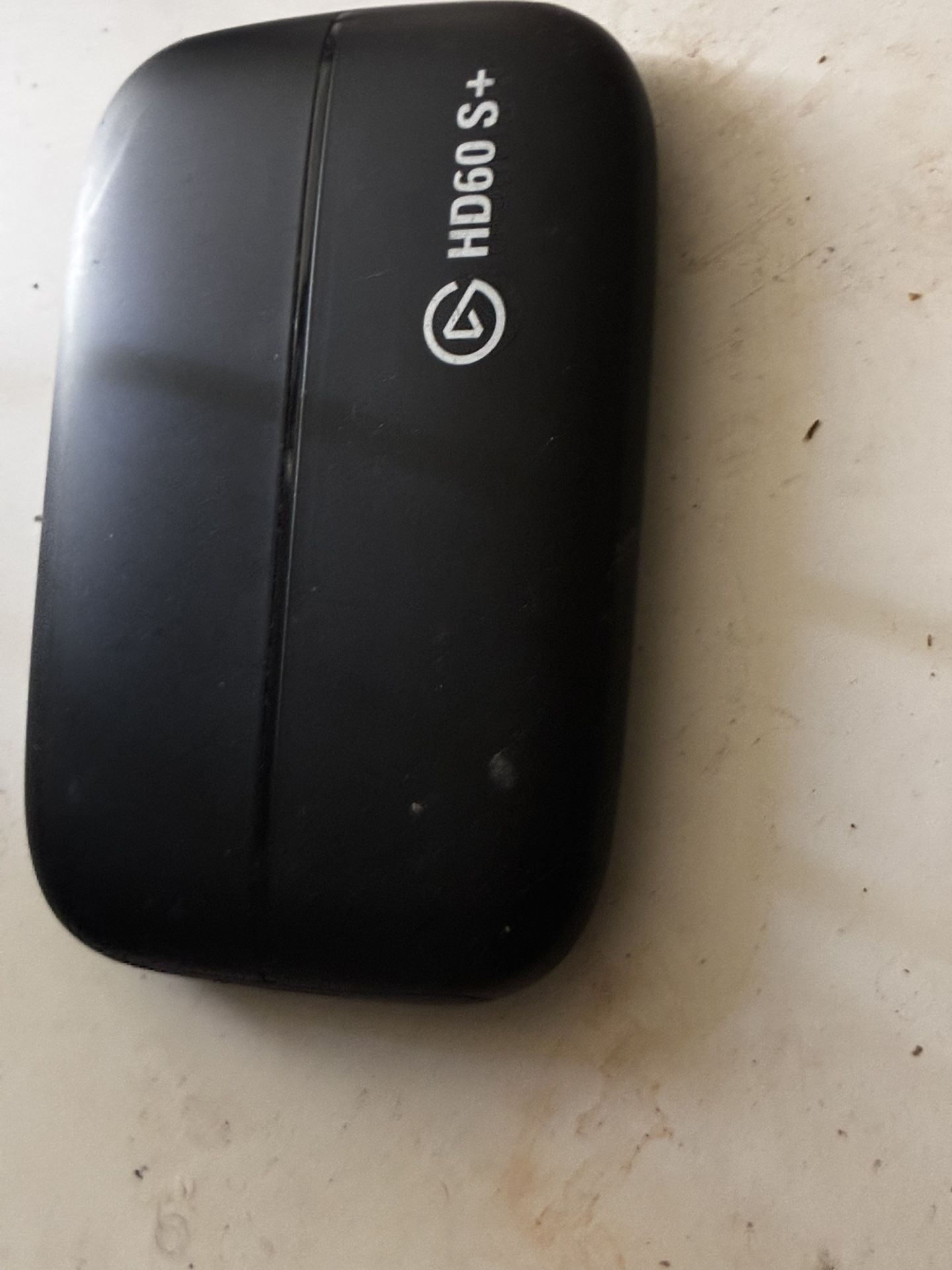 Elgato HD60S+ $80