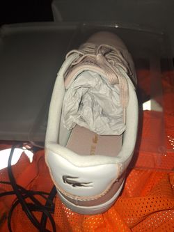 LACOSTE HYDEZ  WOMEMS 6.5
