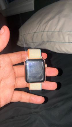 Apple Watch Series 3 42mm