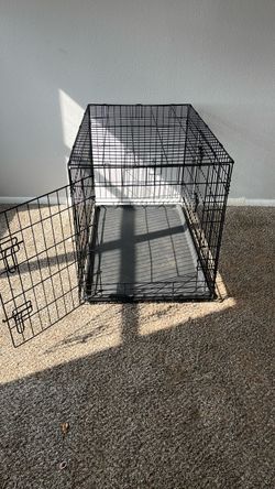 Dog kennel