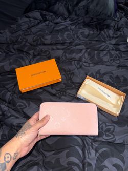 Designer Women’s Wallet