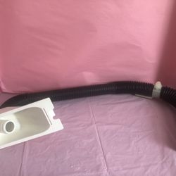  #1485 Whirlpool Washer Drain Hose  Part # WPW10358149 