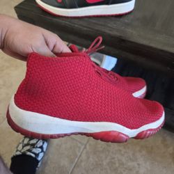 Jordan Future