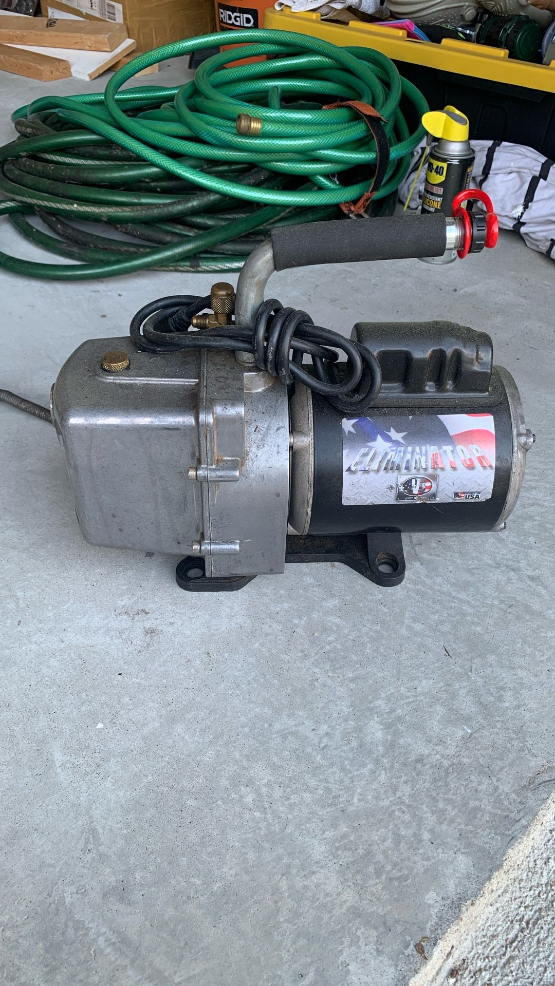 Used Like New