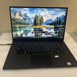 Dell Precision 5540 15.6" i7-9750H 16GB 500nvme Windows 10Pro Laptop T1000  Brand: Dell  Model: Precision 5540  15.6 inch  1920 x 1080  Intel Core i7 