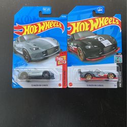 Hotwheels