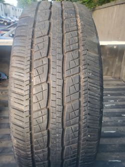 275 60 R20