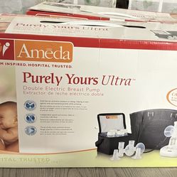 Breast Pumps (brand New ) 