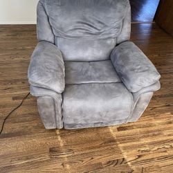 Recliner