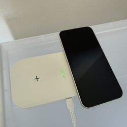 Wireless Charging Pad