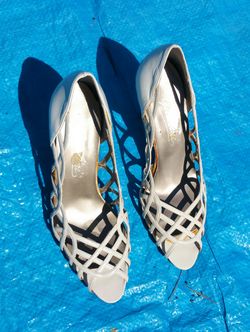 Garolini 3" heel Shoes