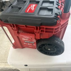 Milwaukee Packout 