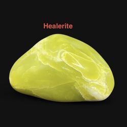 Healerite (Noble Serpentine) Genuine Stone from Washington 87.8g