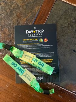 Day trip