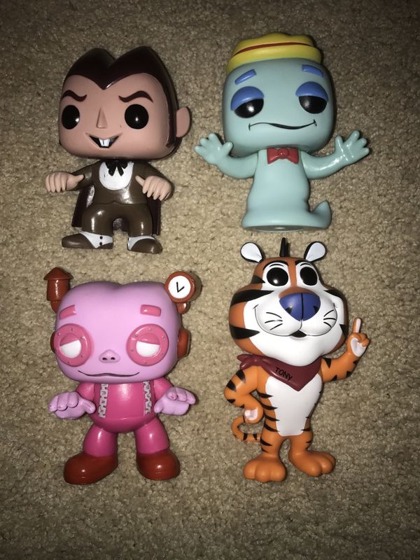 should i take my funko pop out of the box