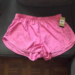 Nike Women dri Fit Shorts 