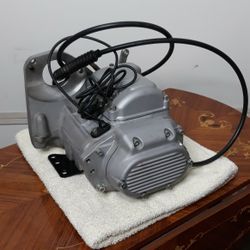 Harley-Davidson Five Speed Transmission 