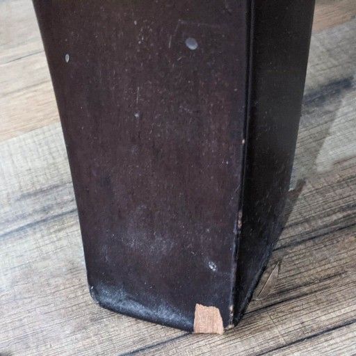 Pottery Barn Cane Club Chair (1051043)