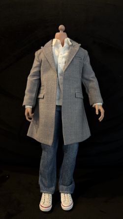 1/6 Figure