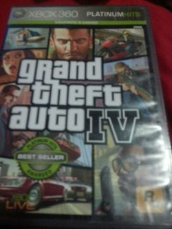 Gta 4
