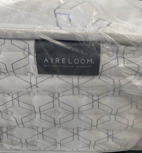 Luxury Mattress AIRLOOM ๐