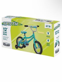 Kids Bike