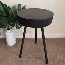 Nightstand Bluetooth Speaker