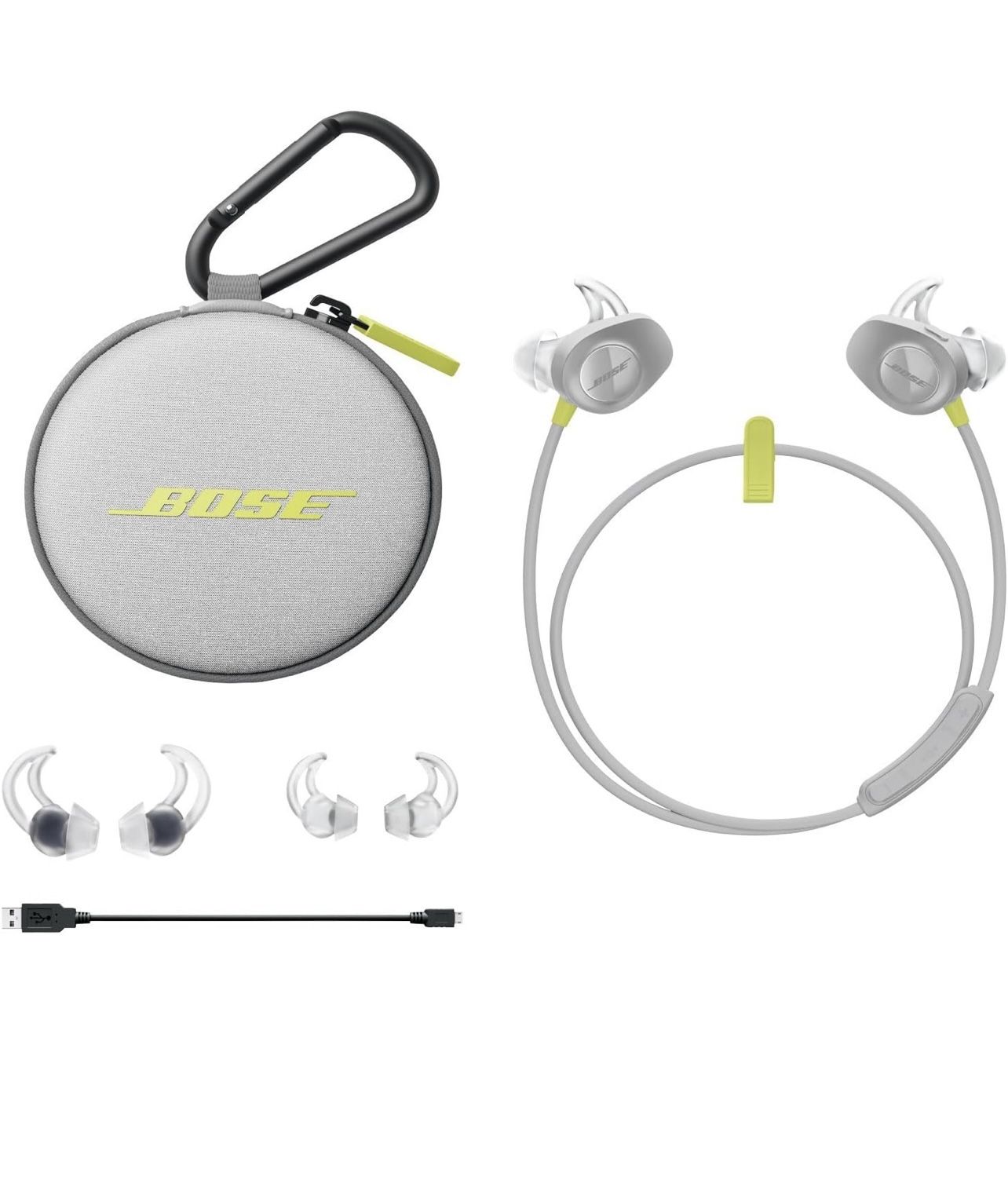 BOSE Soundsport