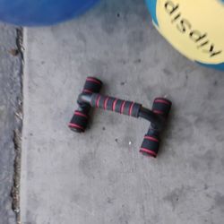 Medicine Ball Yoga 🏐🔮