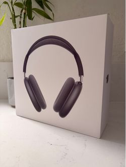 AirPods Max