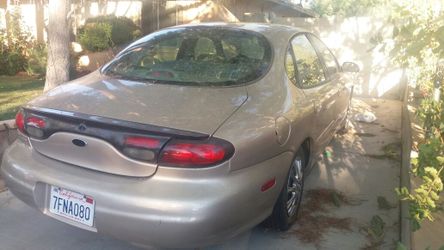 99 ford taurus