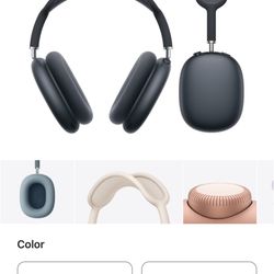 airpod maxes
