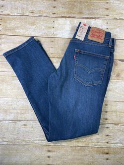 Levi's 511 Slim Stretch MEN'S 30 X 30 Blue Jeans - Levi’s Flex - New w/ Tags