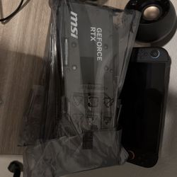 RTX 5080 MSI SHADOW X3 OC