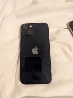 Apple iPhone 13 Midnight Black