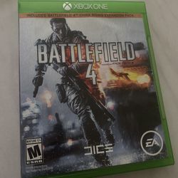 BattleField 4 