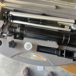 Kids Telescope 