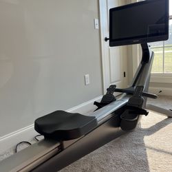 Basically Brand New Hydro Rower